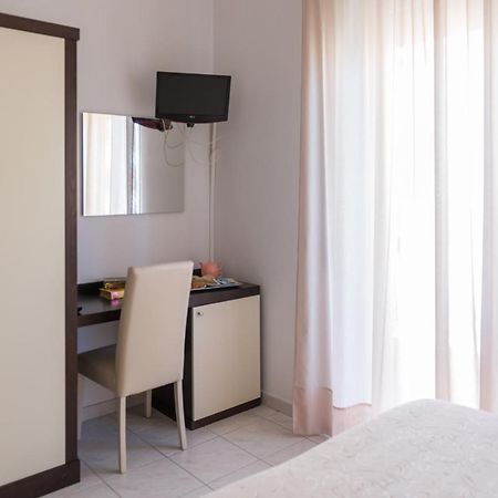 Hotel Viola Gaeta Exteriér fotografie