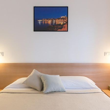 Hotel Viola Gaeta Exteriér fotografie