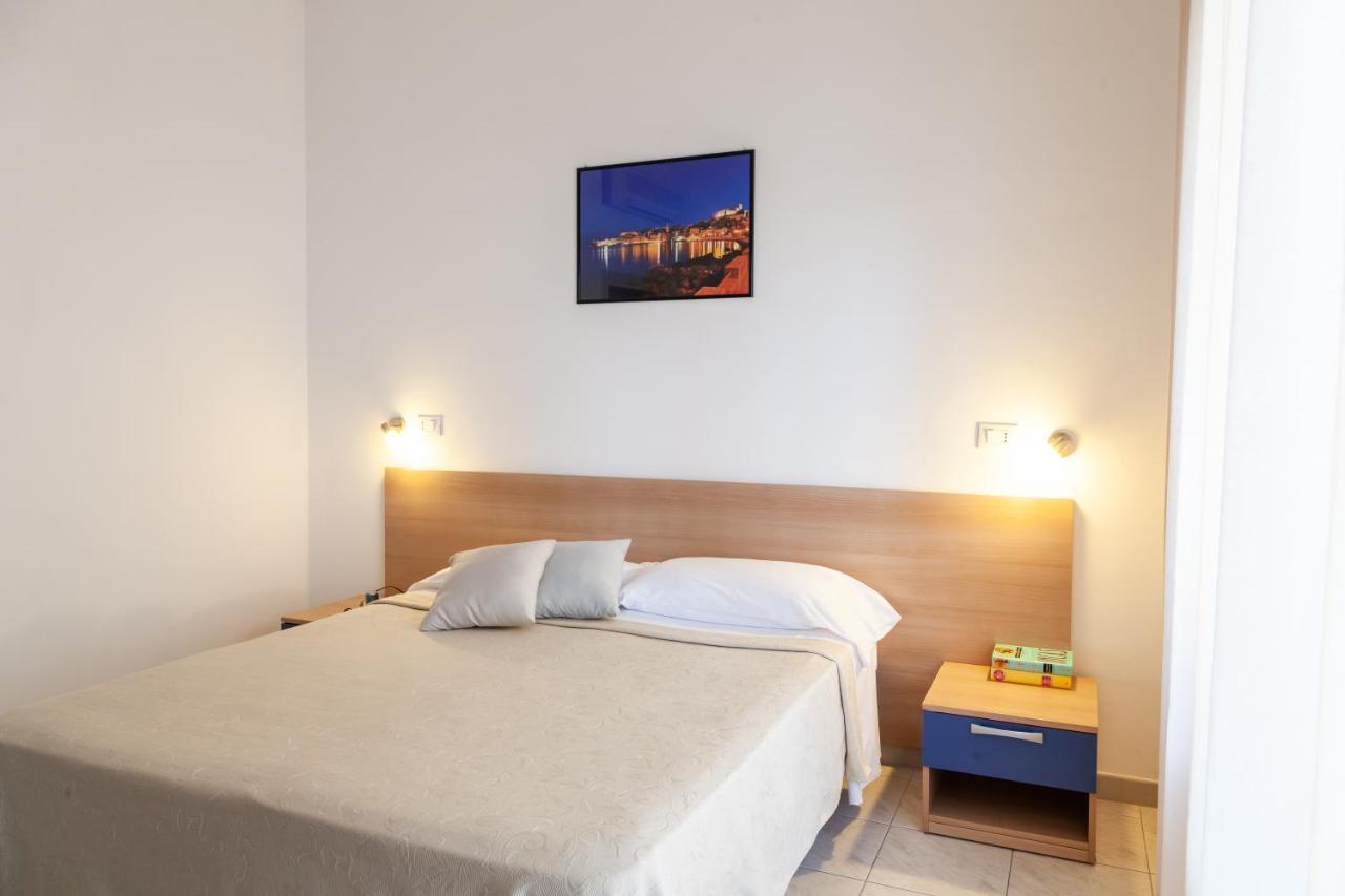 Hotel Viola Gaeta Exteriér fotografie