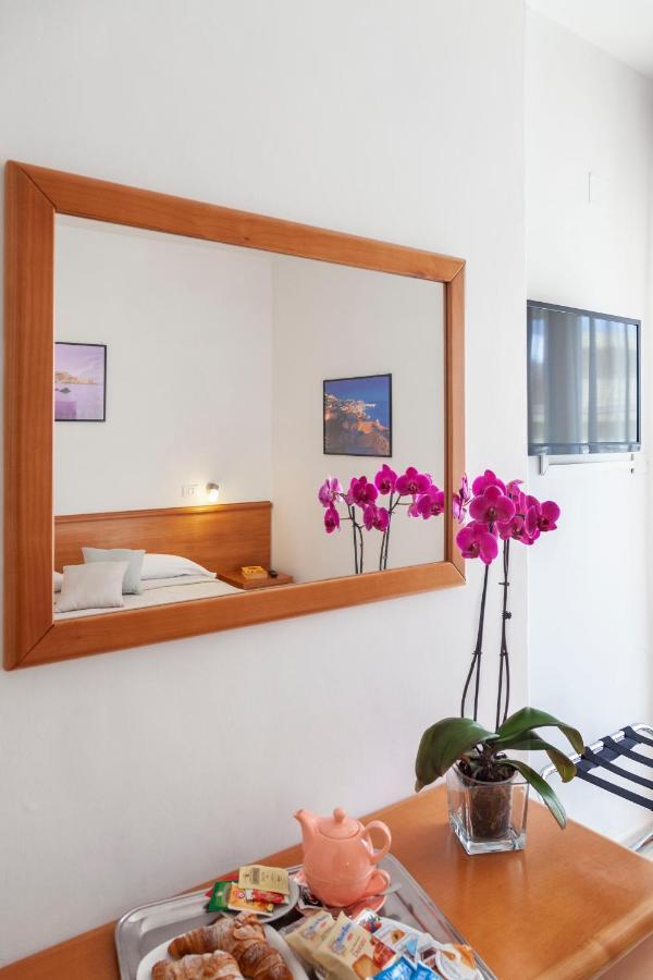 Hotel Viola Gaeta Exteriér fotografie
