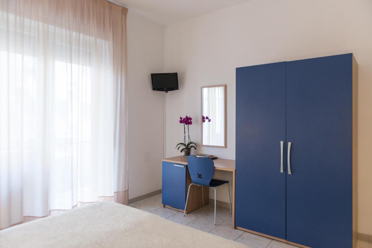 Hotel Viola Gaeta Exteriér fotografie