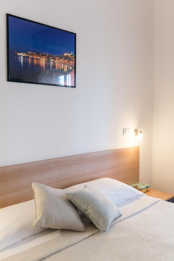Hotel Viola Gaeta Exteriér fotografie