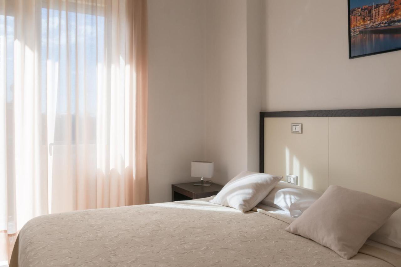 Hotel Viola Gaeta Exteriér fotografie