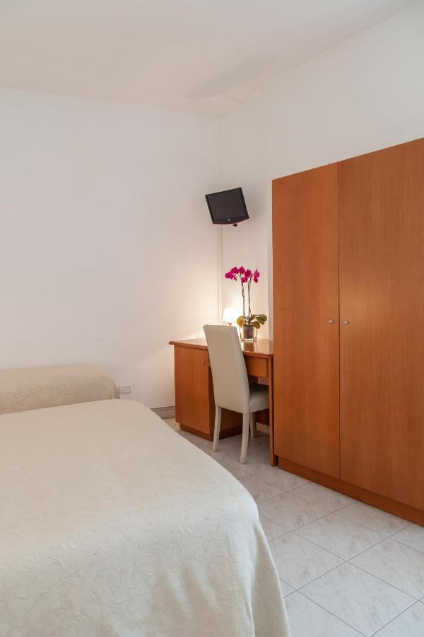 Hotel Viola Gaeta Exteriér fotografie