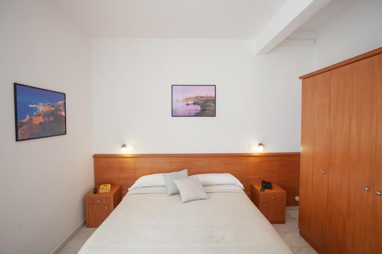 Hotel Viola Gaeta Exteriér fotografie