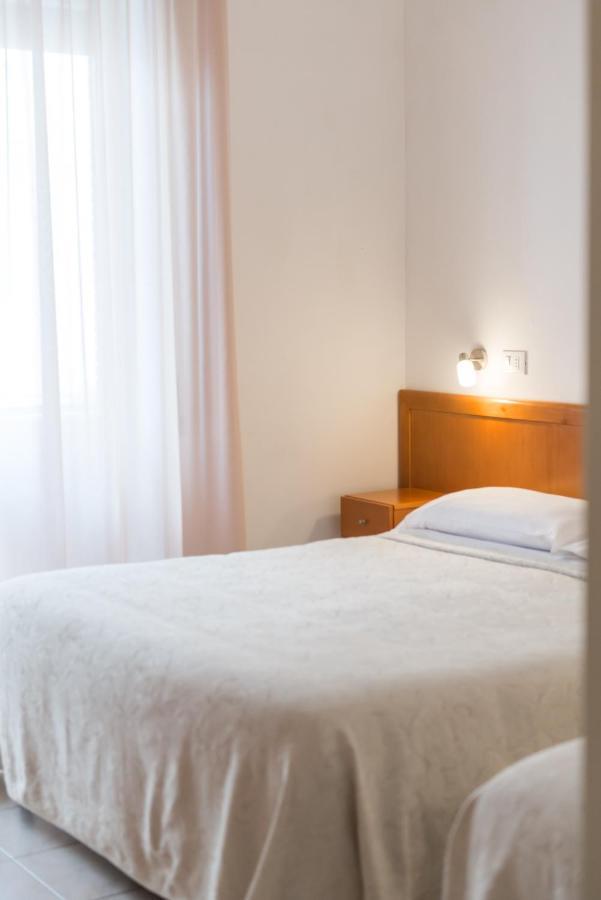 Hotel Viola Gaeta Exteriér fotografie