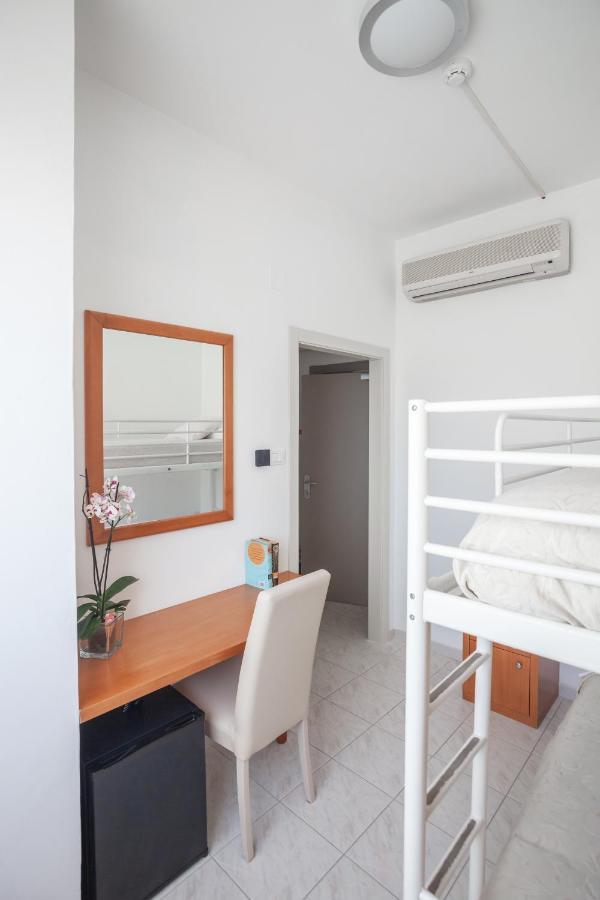 Hotel Viola Gaeta Exteriér fotografie